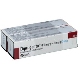 Diprogenta Creme