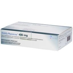 Abilify Maintena 400 mg