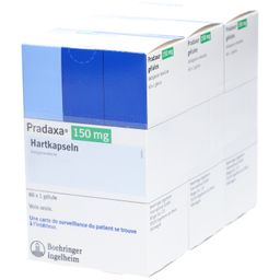 Pradaxa 150 mg