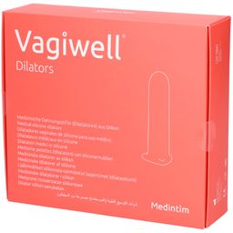 VAGIWELL Dilator Nr.6