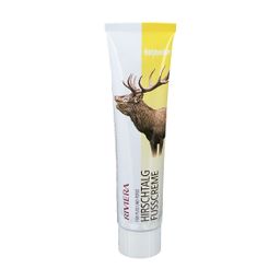 RIVIERA Hirschtalg Fußcreme