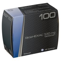 SildeHEXAL® 100 mg