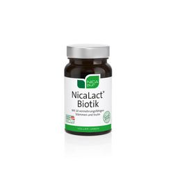 nicapur® NicaLact® Biotik
