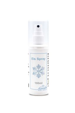 Eis-Spray