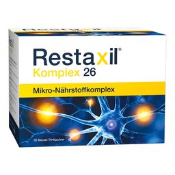 RESTAXIL® Komplex 26
