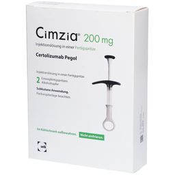 Cimzia 200 mg