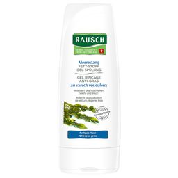 RAUSCH Meerestang Fett-Stopp Gel-Spülung