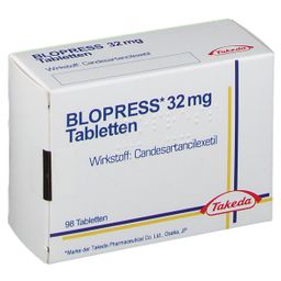 Blopress 32 mg