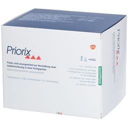 Priorix Masern Mumps Röteln