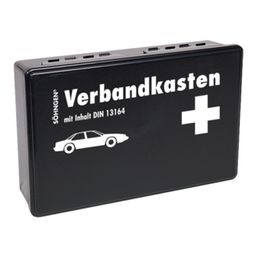 SÖHNGEN® KFZ Verbandkasten schwarz