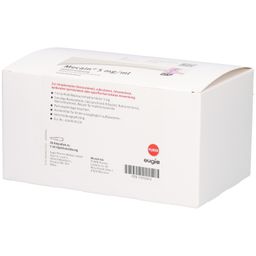 Mecain® 5 mg/ml
