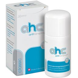 ahc classic Antitranspirant