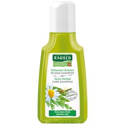 RAUSCH Schweizer Kräuter Pflege-Shampoo