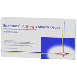 Enantone 11,25 mg 3-Monats-