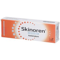 SKINOREN 15% Gel