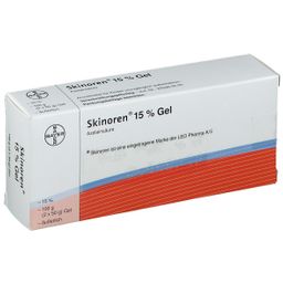 SKINOREN 15% Gel