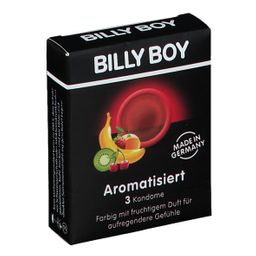 BILLY BOY Kondome Aromatisiert