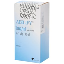 Abilify 1 mg/ml