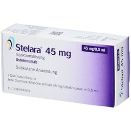 Stelara® 45 mg
