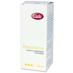 CAELO Arnikatinktur