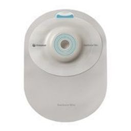 SenSura® Mio Konvex Light 15-33mm, 430ml Maxi Lichtgrau