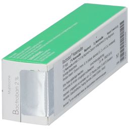 Bactroban Nasensalbe