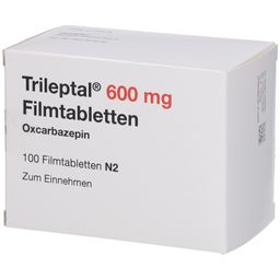 Trileptal 600 mg