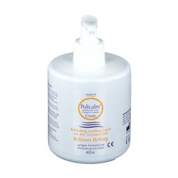 POLICALM Creme boderm