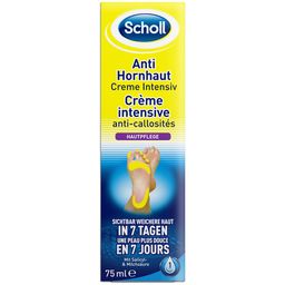 Scholl Anti-Hornhaut Creme Intensiv