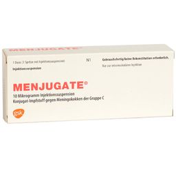 MENJUGATE 10 Mikrogramm