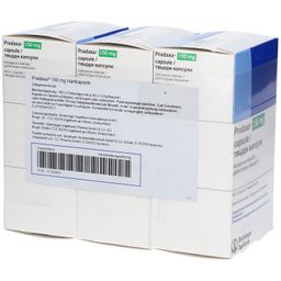 Pradaxa 150 mg