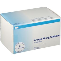 Arpoya 30 mg