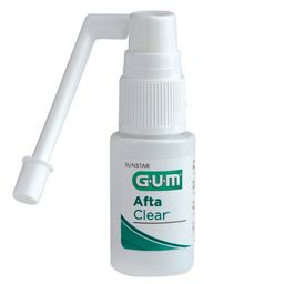 GUM® Afta Clear Spray