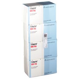 Trileptal 600 mg