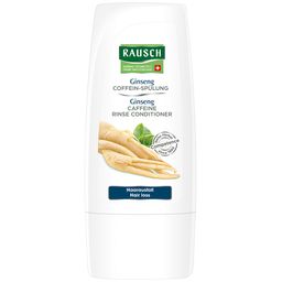 RAUSCH Ginseng Coffein Spülung