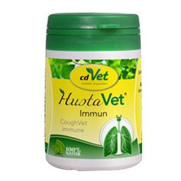 cd Vet HustaVet Immun