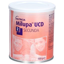 Milupa UCD 2-secunda