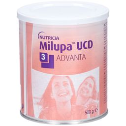 Milupa UCD 3-advanta