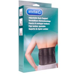 alvita® Rückenbandage Gr. 1