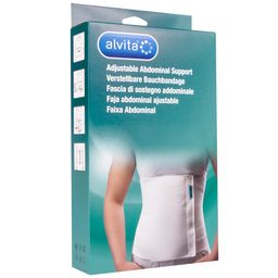 alvita® Bauchbandage Gr. 3