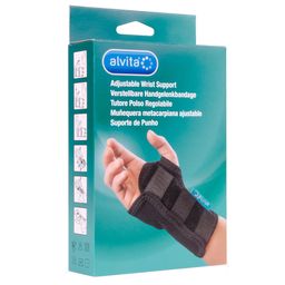 alvita® Handgelenkbandage Gr. 3
