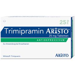 Trimipramin Aristo® 25 mg