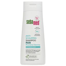 Sebamed Antischuppen Shampoo
