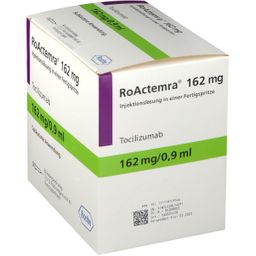 Roactemra 162 mg