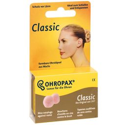 OHROPAX® Classic Gehörschutzstöpsel