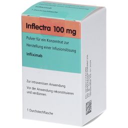 Inflectra 100 mg