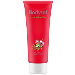 Bodysol Aromadusche Granatapfel-Weißer Tee