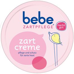bebe® Zartpflege Zartcreme