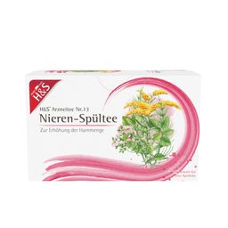 H&S Nieren-Spültee