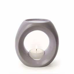 Duftlampe Primavera Taupe